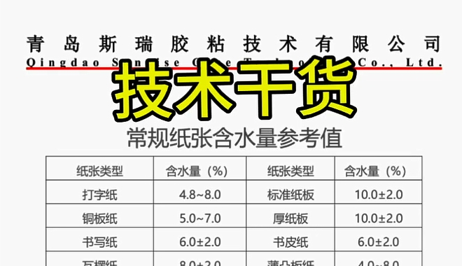 斯瑞胶黏_青岛斯瑞胶黏技术